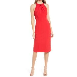 BOGO Julia Jordan Sheath Dress Size 12 Nwot $109